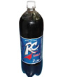 RC Cola 2 Liter
